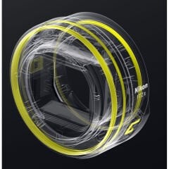 Nikon FTZ II Mount Adapter (Nikon F Lens - Nikon Z Gövde)