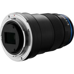 Laowa 25mm f2.8 2.5-5X Ultra Makro Lens (Sony E)