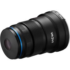 Laowa 25mm f2.8 2.5-5X Ultra Makro Lens (Sony E)