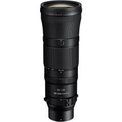 Nikon Nikkor Z 180-600mm f/5.6-6.3 VR Lens (3975 TL Geri Ödeme)
