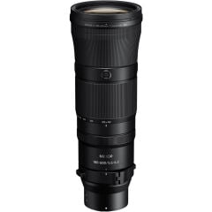 Nikon Nikkor Z 180-600mm f/5.6-6.3 VR Lens (3975 TL Geri Ödeme)