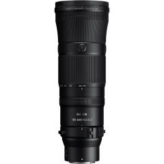 Nikon Nikkor Z 180-600mm f/5.6-6.3 VR Lens