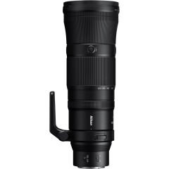 Nikon Nikkor Z 180-600mm f/5.6-6.3 VR Lens (3975 TL Geri Ödeme)