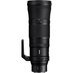 Nikon Nikkor Z 180-600mm f/5.6-6.3 VR Lens (3975 TL Geri Ödeme)