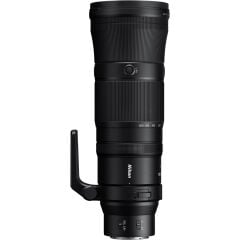 Nikon Nikkor Z 180-600mm f/5.6-6.3 VR Lens (5.500 TL Geri Ödeme)
