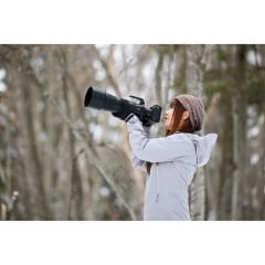 Nikon Nikkor Z 180-600mm f/5.6-6.3 VR Lens (3975 TL Geri Ödeme)