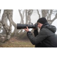 Nikon Nikkor Z 180-600mm f/5.6-6.3 VR Lens (3975 TL Geri Ödeme)