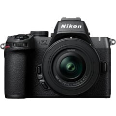 Nikon Z50 II 16-50mm Lens Kit (5.500 TL Geri Ödeme)