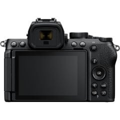 Nikon Z50 II 16-50mm Lens Kit (5.500 TL Geri Ödeme)