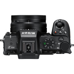 Nikon Z50 II 16-50mm Lens Kit