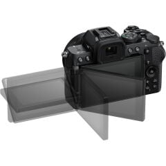 Nikon Z50 II 16-50mm Lens Kit (5.500 TL Geri Ödeme)