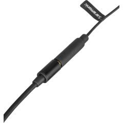 Saramonic LavMicro U1B Lightning iPhone Yaka Mikrofonu 6 Metre
