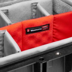 Manfrotto PL-RL-TL55 Reloader Tough Roller Tekerlekli Çanta