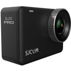 Sjcam SJ10 Pro Dual Screen Aksiyon Kamera