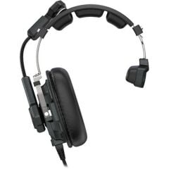 Hollyland Solidcom M1 Pro Full-Duplex Wireless Intercom System | 8 Beltpacks & Headsets