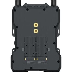 Hollyland Solidcom M1 Pro Full-Duplex Wireless Intercom System | 8 Beltpacks & Headsets