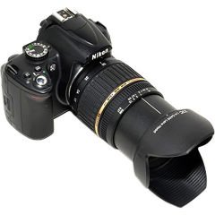 JJC LH-DA09 Parasoley (Tamron 28-75mm, 17-50mm)