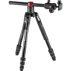 Manfrotto MKBFCA4GTXP-BH Befree GT XPRO Carbon Fiber Tripod