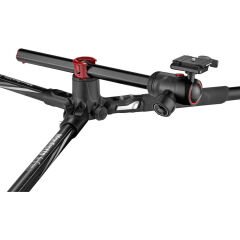 Manfrotto MKBFCA4GTXP-BH Befree GT XPRO Carbon Fiber Tripod