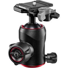 Manfrotto MKBFCA4GTXP-BH Befree GT XPRO Carbon Fiber Tripod