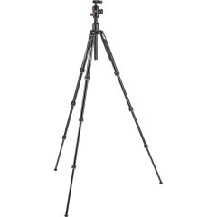 Manfrotto MKBFCA4GTXP-BH Befree GT XPRO Carbon Fiber Tripod