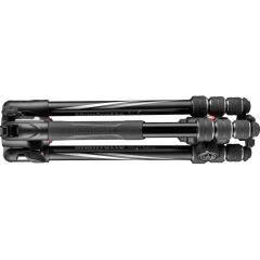 Manfrotto MKBFCA4GTXP-BH Befree GT XPRO Carbon Fiber Tripod