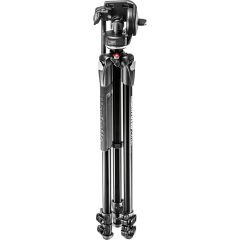 Manfrotto MK290XTA3-2W 169cm Çantalı Video Tripod