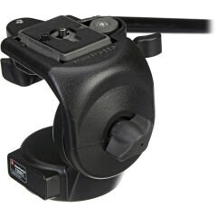 Manfrotto MK290XTA3-2W 169cm Çantalı Video Tripod