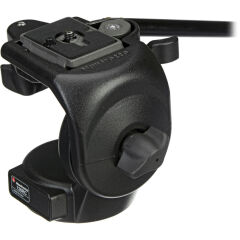 Manfrotto MK290XTA3-2W 169cm Çantalı Video Tripod