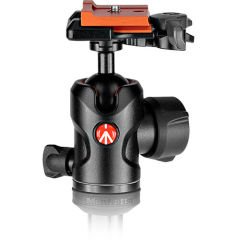 Manfrotto MKBFRLA-BH Befree Advanced Lever Alpha Tripod