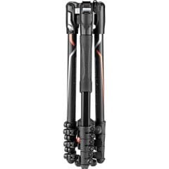 Manfrotto MKBFRLA-BH Befree Advanced Lever Alpha Tripod