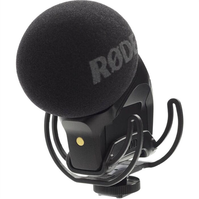 Rode Stereo VideoMic Pro Rycote Mikrofon