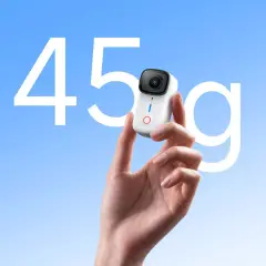 Sjcam S10 Aksiyon Kamerası Beyaz 128GB