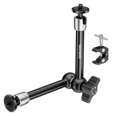 NEEWER ST15C Profesyonel Ayarlanabilir Magic Arm