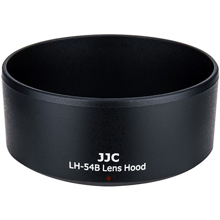 JJC LH-54B Canon EF-M 55-200mm İçin Parasoley (Canon ET-54B)