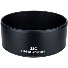 JJC LH-54B Canon EF-M 55-200mm İçin Parasoley (Canon ET-54B)