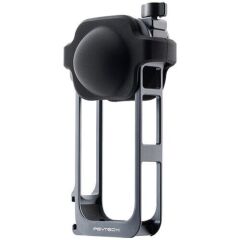 PGYTECH Camera Cage for Insta360 X4 Air ( P-61A-020 ) | Alüminyum Koruma Kafesi