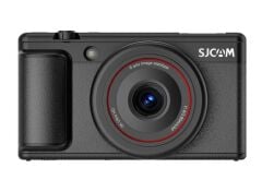 Sjcam ZV200 Dijital Fotoğraf Makinesi Siyah