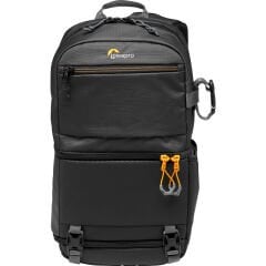 Lowepro Slingshot SL 250 AW III Sırt Çantası (Siyah)
