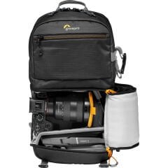 Lowepro Slingshot SL 250 AW III Sırt Çantası (Siyah)