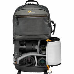 Lowepro Slingshot SL 250 AW III Fotoğraf Makinesi Sırt Çantası