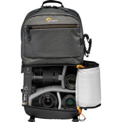 Lowepro Slingshot SL 250 AW III Sırt Çantası (Siyah)