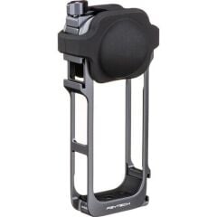 PGYTECH Insta360 X5 için Kamera Kafesi– Korumalı Aluminyum Kamera Kafes Çerçevesi | 2 Yıl Türkiye Distribütör Garantili