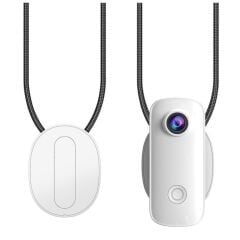 Sjcam Manyetik Boyun Aparatı C100 ve C110 Modeli İle Uyumlu