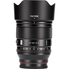 Viltrox AF 56mm f/1.2 Pro E Lens (Sony E)