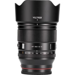 Viltrox AF 56mm f/1.2 Pro E Lens (Sony E)