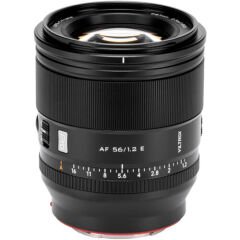 Viltrox AF 56mm f/1.2 Pro E Lens (Sony E)