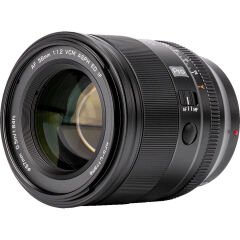 Viltrox AF 56mm f/1.2 Pro E Lens (Sony E)