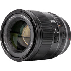 Viltrox AF 56mm f/1.2 Pro E Lens (Sony E)