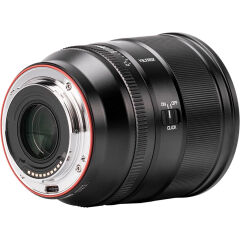 Viltrox AF 56mm f/1.2 Pro E Lens (Sony E)